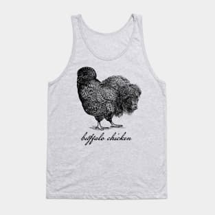 Buffalo Chicken Tank Top